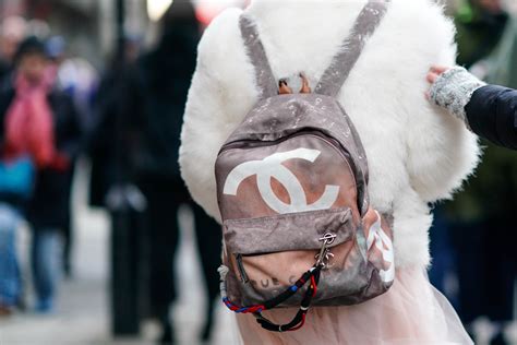 The Best Chanel Backpack Styles 